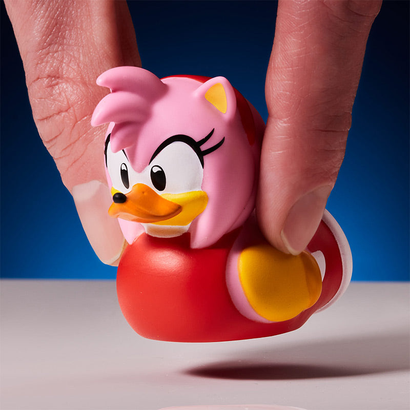 Sonic the Hedgehog: Amy Rose TUBBZ (Mini Edition) Sonic the Hedgehog: Amy Rose TUBBZ (Mini Edition)