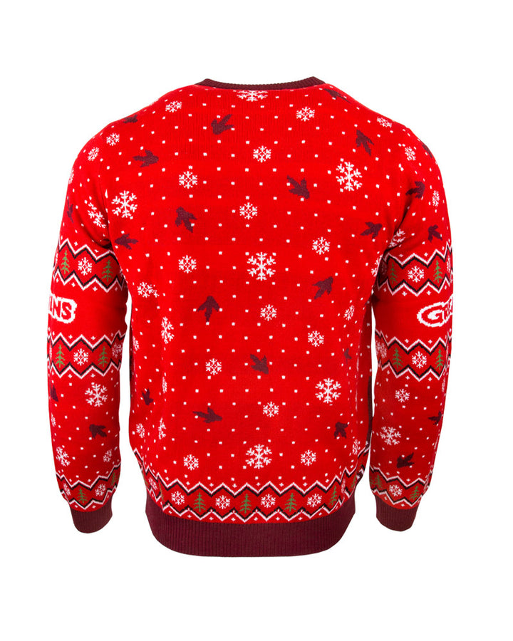 Gremlins Christmas Jumper / Ugly Sweater