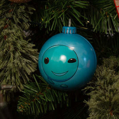 Bauble Heads Fortnite ‘Rippley’ Christmas Decoration / Ornament