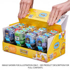 TUBBZ MINI Collectibles CDU – 24 Unit Pre-Pack (Movie Mix)