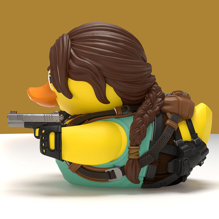 Tomb Raider: Lara Croft 30th Anniversary TUBBZ (Boxed Edition)