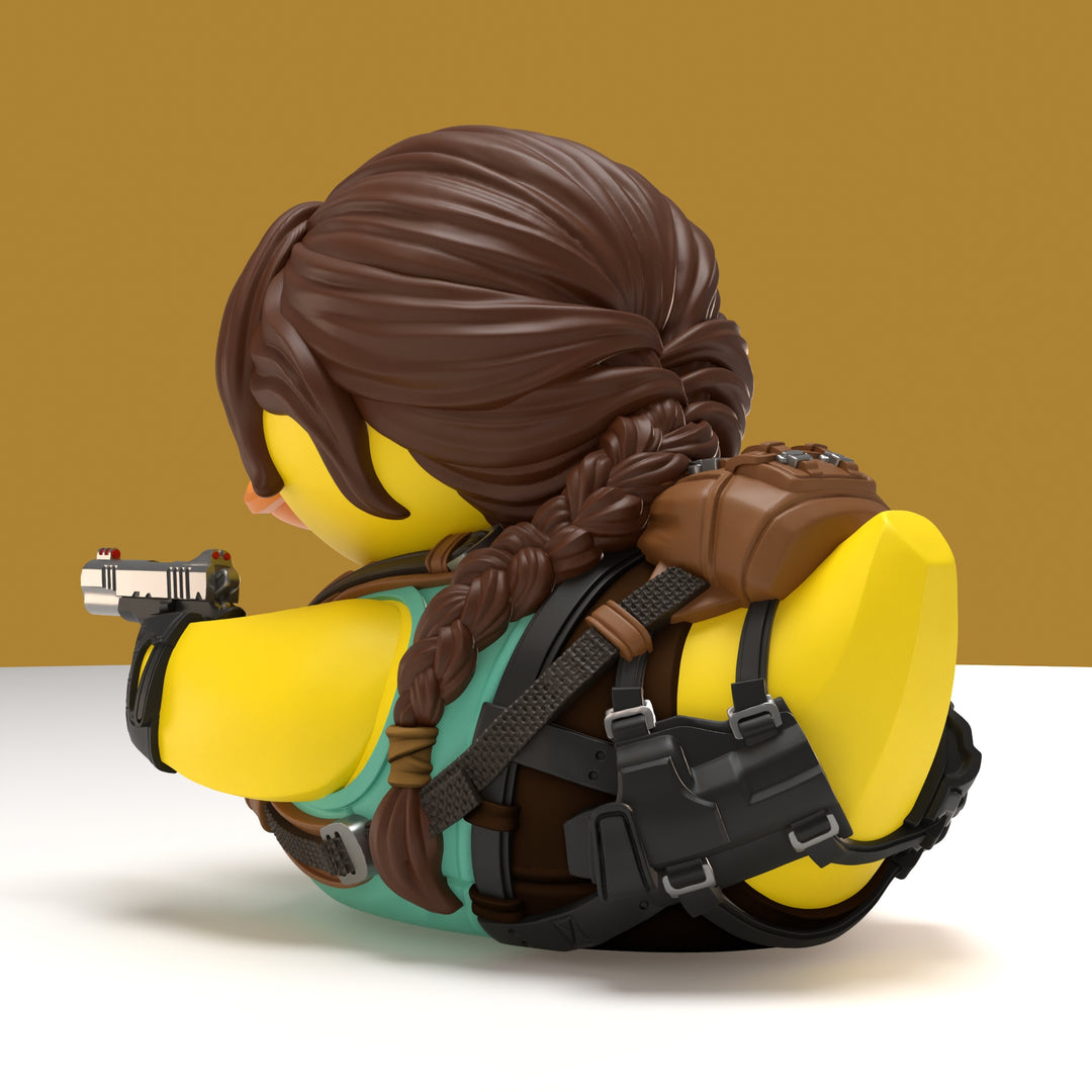 Tomb Raider: Lara Croft 30th Anniversary TUBBZ (Collector's Edition)