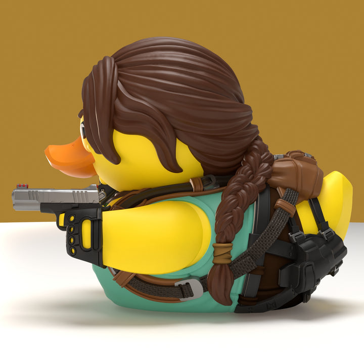Tomb Raider: Lara Croft 30th Anniversary TUBBZ (Collector's Edition)