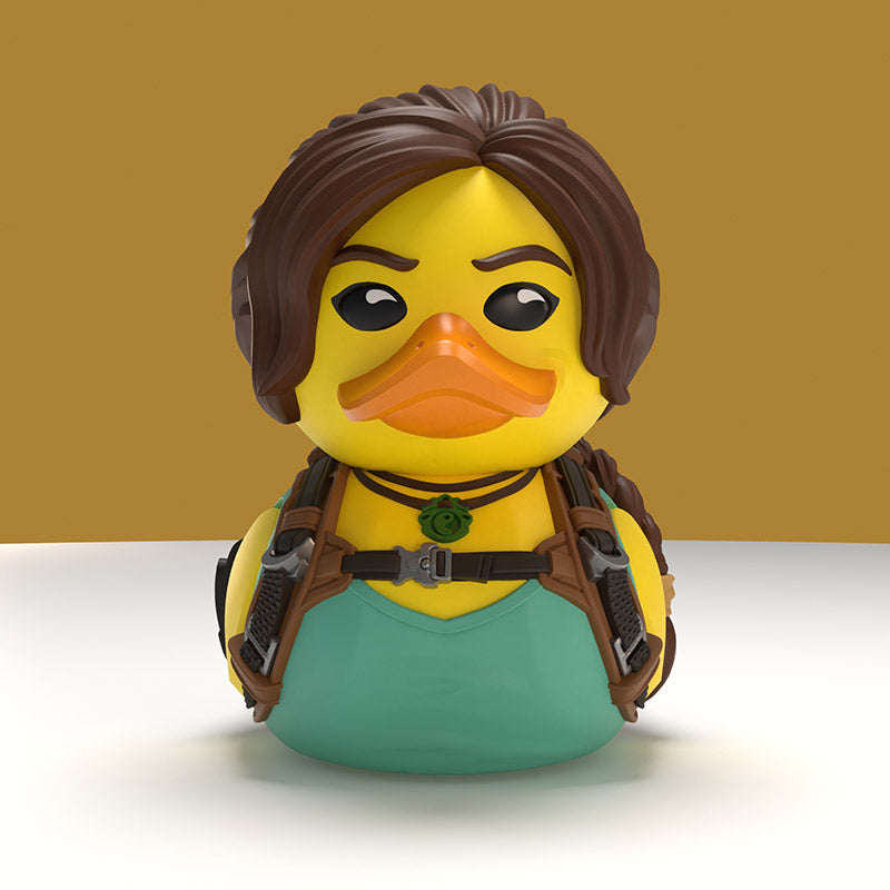 Tomb Raider: Lara Croft 30th Anniversary TUBBZ (Mini Edition)