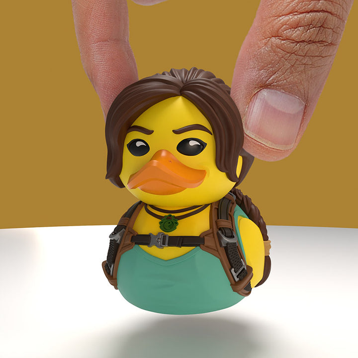 Tomb Raider: Lara Croft 30th Anniversary TUBBZ (Mini Edition)