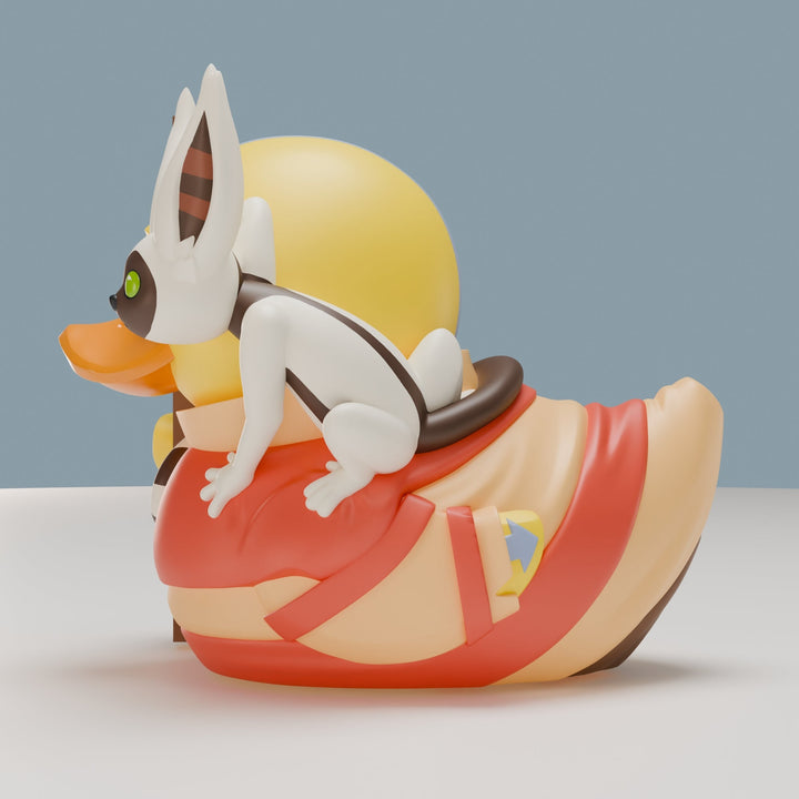 Avatar : The Last Air Bender Aang (Boxed Edition)