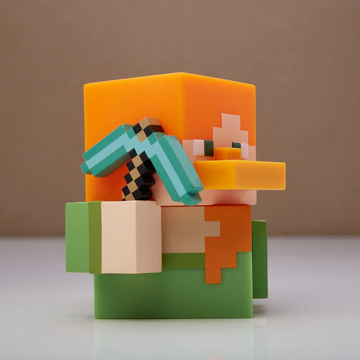 Minecraft: Alex TUBBZ(Boxed Edition)