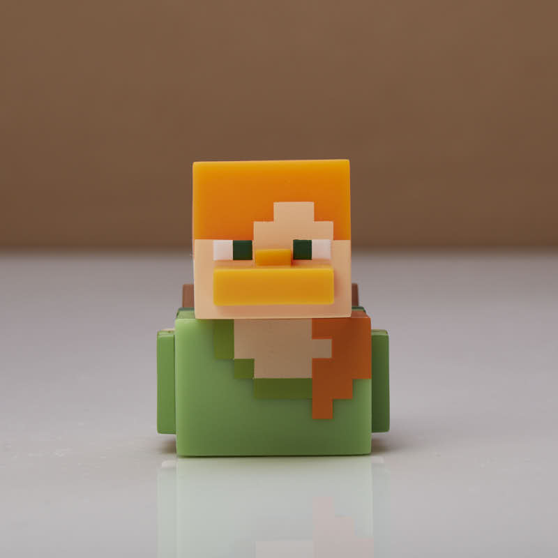 Minecraft: Alex TUBBZ (Mini Edition)