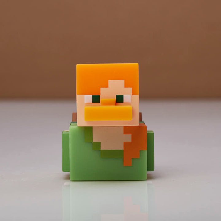 Minecraft: Alex TUBBZ (Mini Edition)