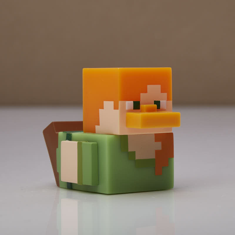Minecraft: Alex TUBBZ (Mini Edition)