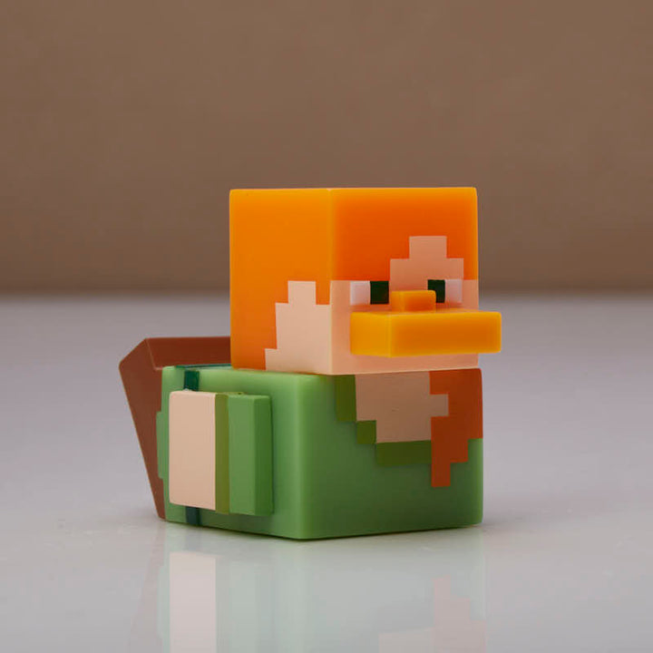 Minecraft: Alex TUBBZ (Mini Edition)