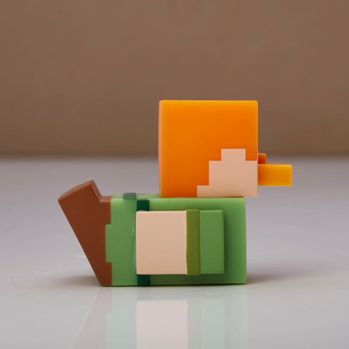 Minecraft: Alex TUBBZ (Mini Edition)