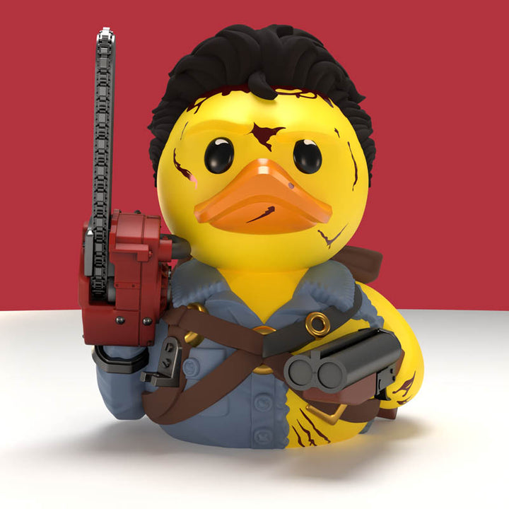 Evil Dead 2: Ash (Boxed Edition)