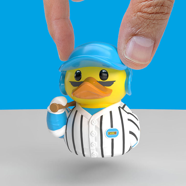 Sports: Baseball TUBBZ (Mini Edition)