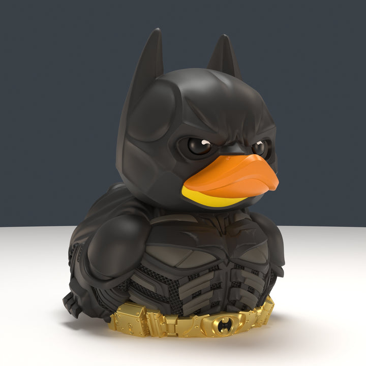 DC Comics: The Dark Knight Batman TUBBZ (Mini Edition)
