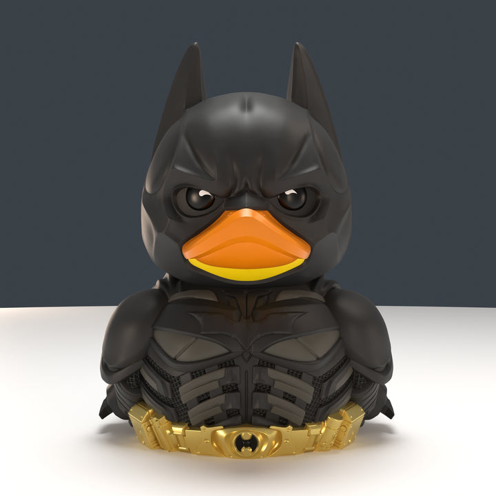 DC Comics: The Dark Knight Batman TUBBZ (Mini Edition)