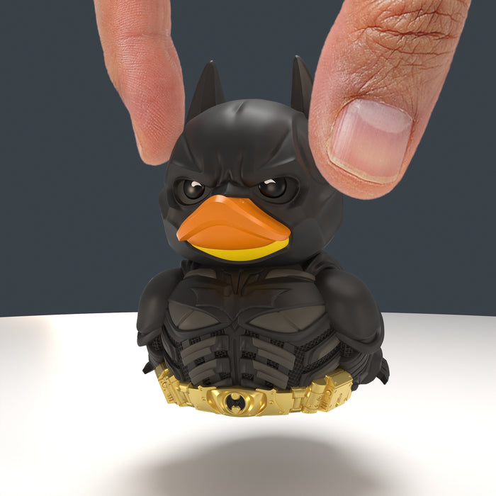 DC Comics: The Dark Knight Batman TUBBZ (Mini Edition)