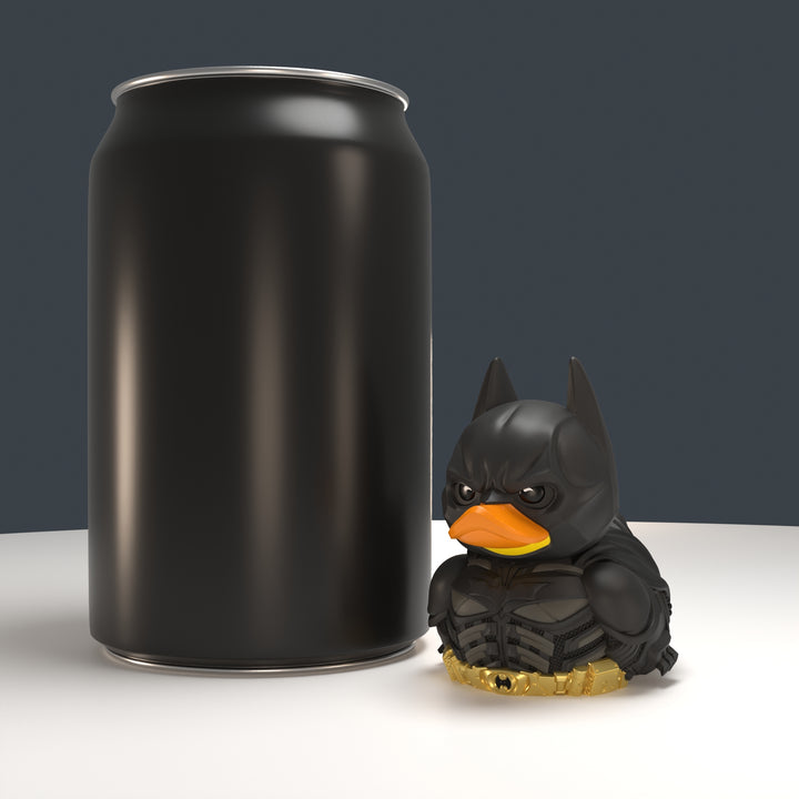 DC Comics: The Dark Knight Batman TUBBZ (Mini Edition)