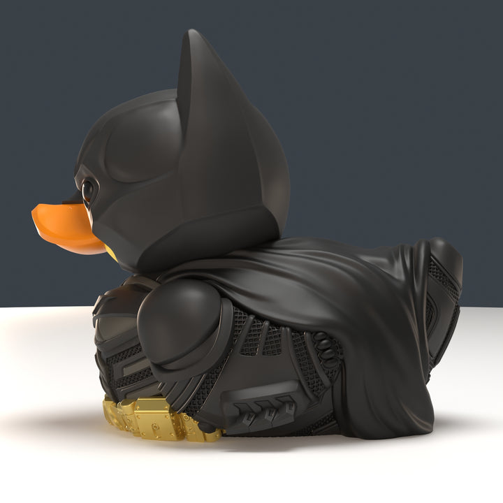 DC Comics: The Dark Knight Batman TUBBZ (Mini Edition)
