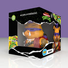 Teenage Mutant Ninja Turtles: Bebop TUBBZ (Boxed Edition)