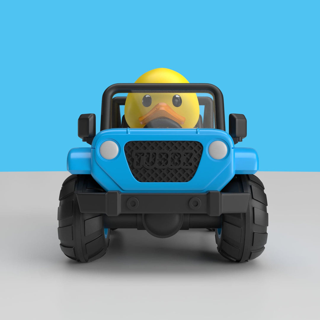 Mini TUBBZ SUV – Blue