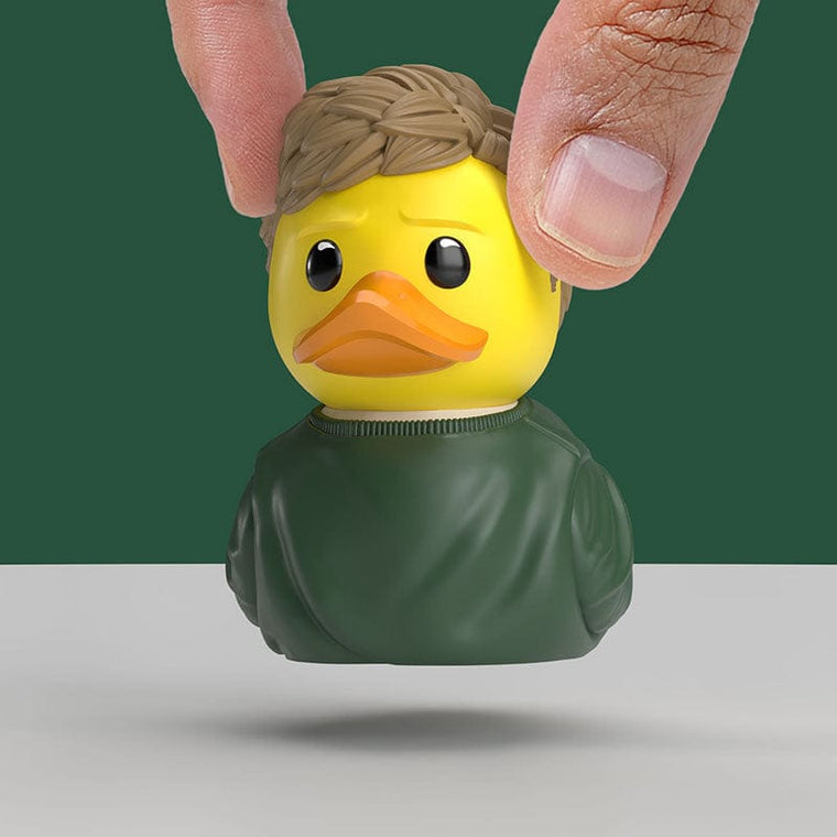 The Breakfast Club: Brian Johnson TUBBZ (Mini Edition)