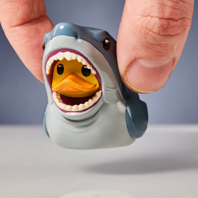Jaws: Bruce TUBBZ (Mini Edition)