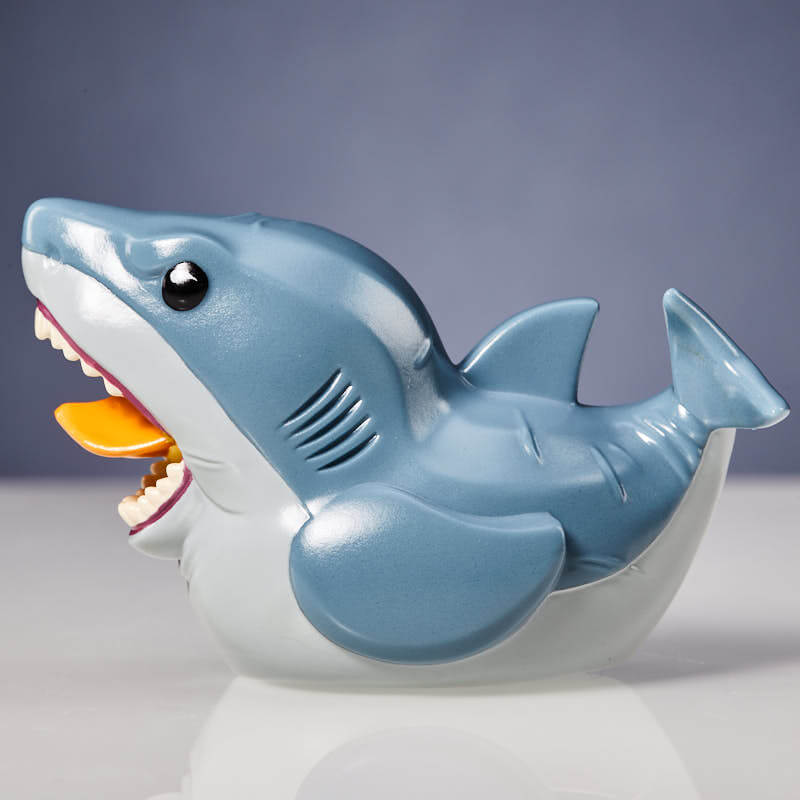 Jaws: Bruce TUBBZ (Mini Edition)