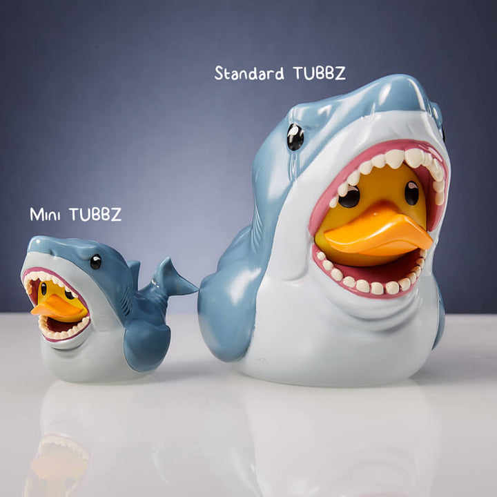 Jaws: Bruce TUBBZ (Mini Edition)