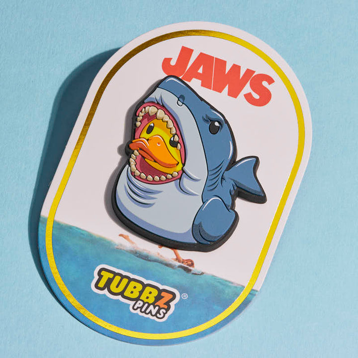 TUBBZ Rubber Pins Bundle (5 of each)