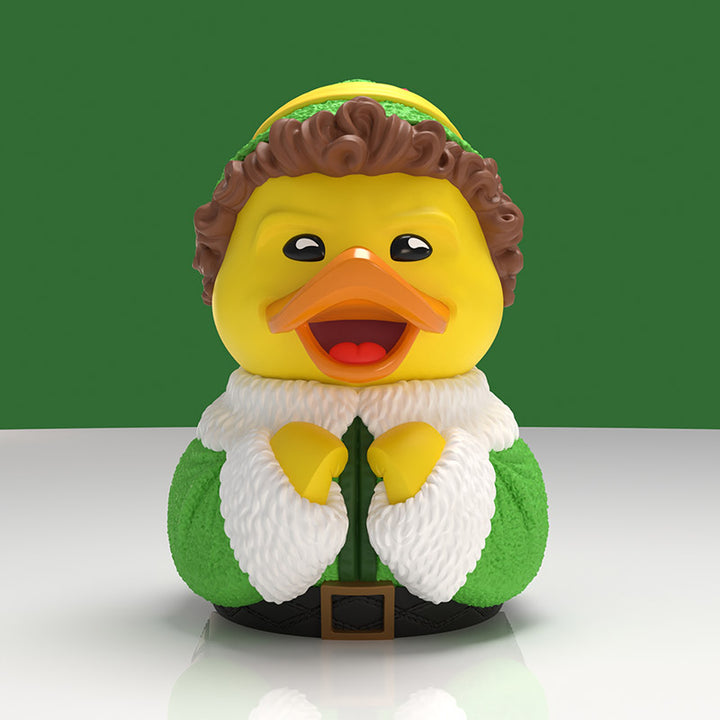 ELF: Buddy Hobbs TUBBZ (Boxed Edition)