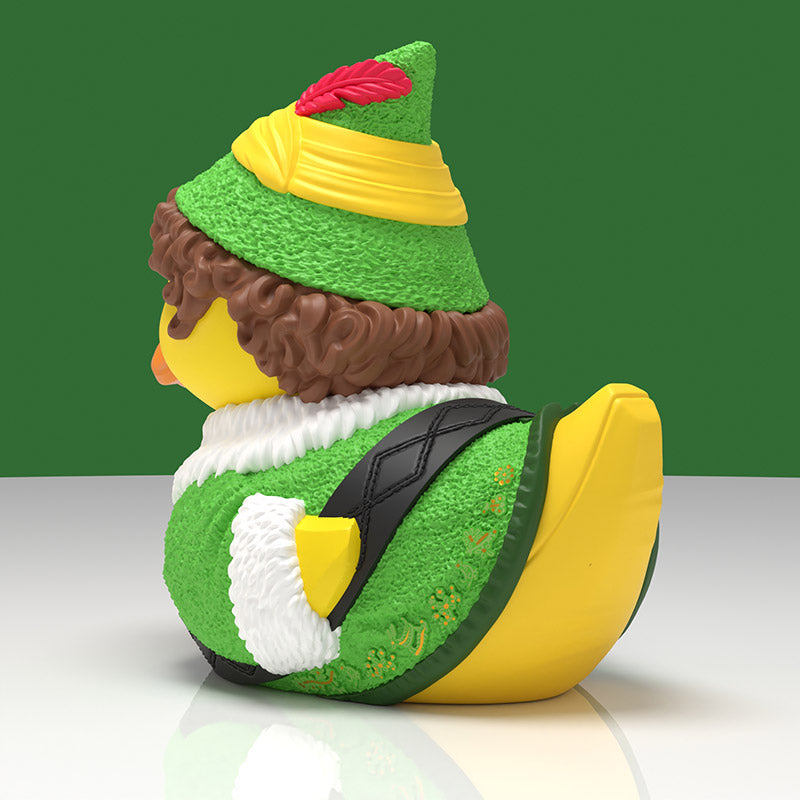 ELF: Buddy Hobbs TUBBZ (Mini Edition)
