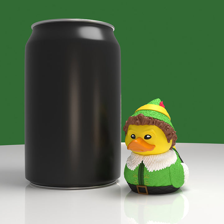 ELF: Buddy Hobbs TUBBZ (Mini Edition)