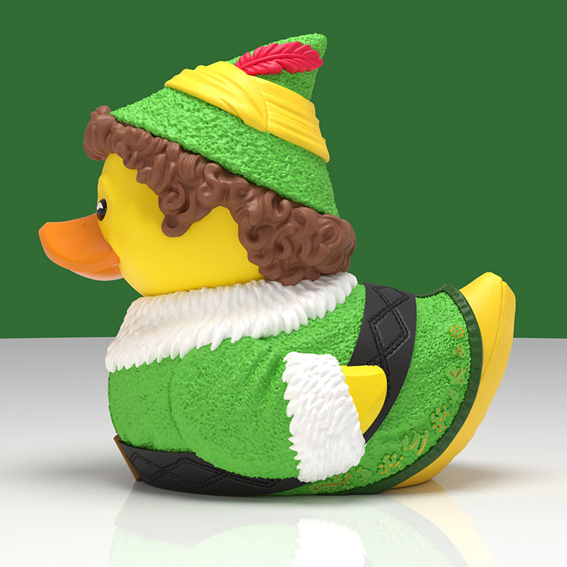 ELF: Buddy Hobbs TUBBZ (Mini Edition)