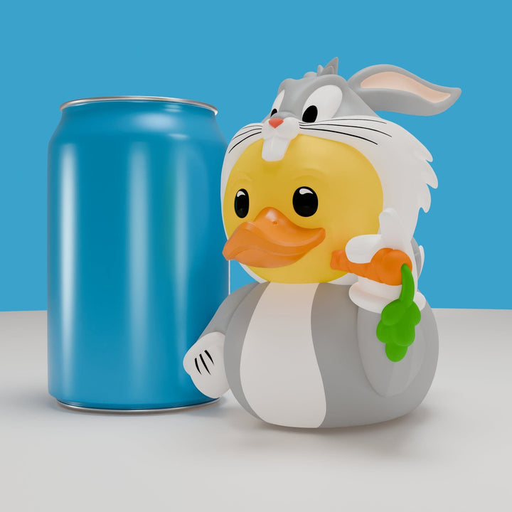 Looney Tunes: Bugs Bunny TUBBZ (Collector’s Edition)
