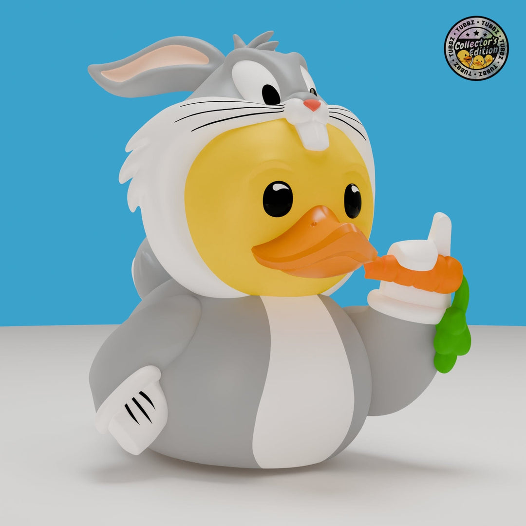 Looney Tunes: Bugs Bunny TUBBZ (Collector’s Edition)