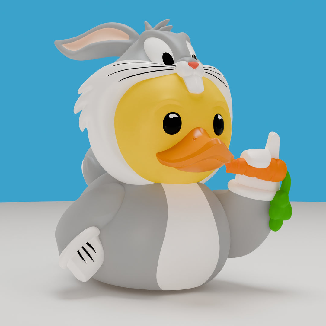 Looney Tunes: Bugs Bunny TUBBZ (Boxed Edition)