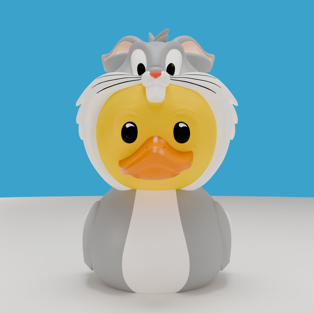Looney Tunes: Bugs Bunny TUBBZ (Mini Edition)