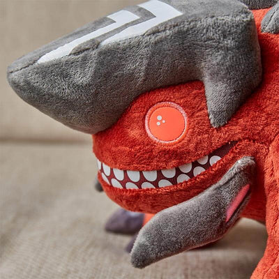 Official Destiny Cabal War Beast Plushie