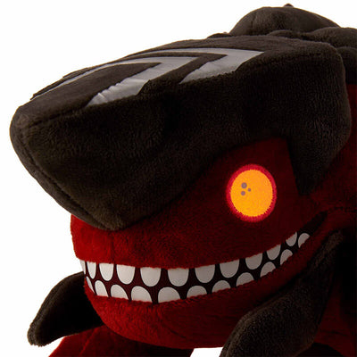 Official Destiny Cabal War Beast Plushie