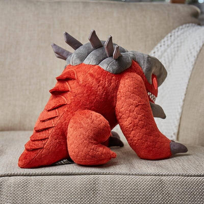 Official Destiny Cabal War Beast Plushie