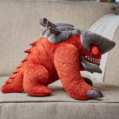 Official Destiny Cabal War Beast Plushie