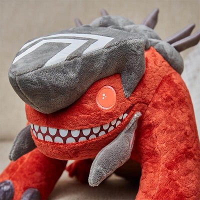 Official Destiny Cabal War Beast Plushie