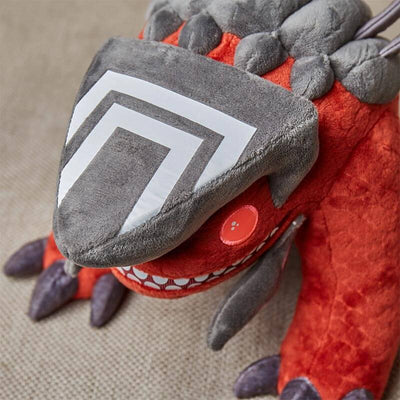 Official Destiny Cabal War Beast Plushie