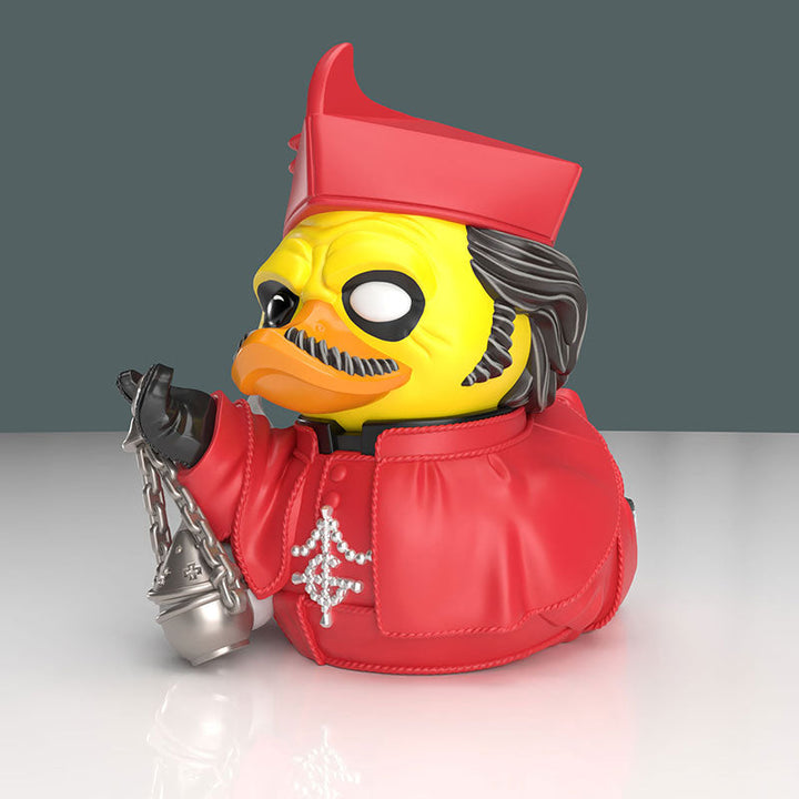 Ghost: Cardinal Copia TUBBZ (First Edition)