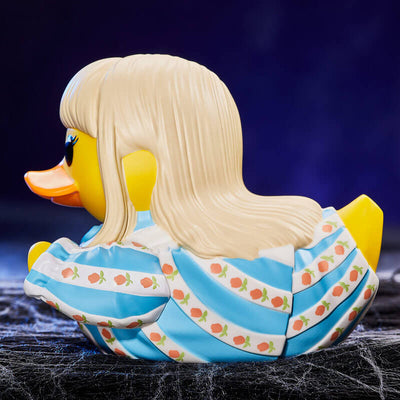 Official Carol Anne Freeling TUBBZ Cosplaying Duck Collectable