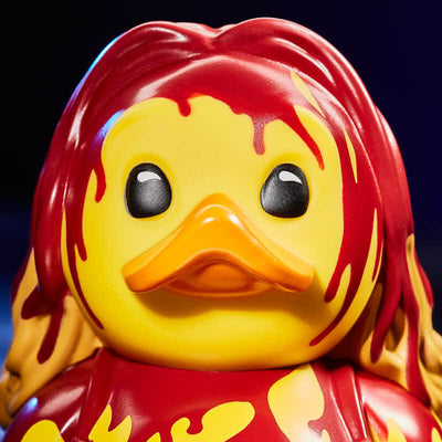 Official Carrie TUBBZ Cosplaying Duck Collectable