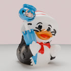 The Cat in the Hat: The Cat in the Hat TUBBZ (Collector's Edition)