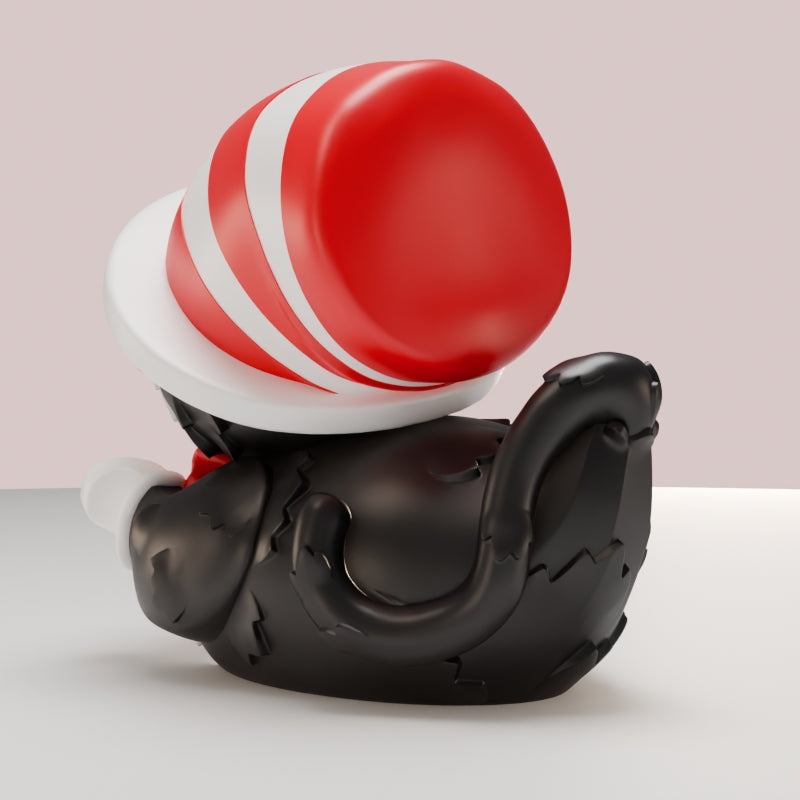 The Cat in the Hat: The Cat in the Hat TUBBZ (Collector's Edition)