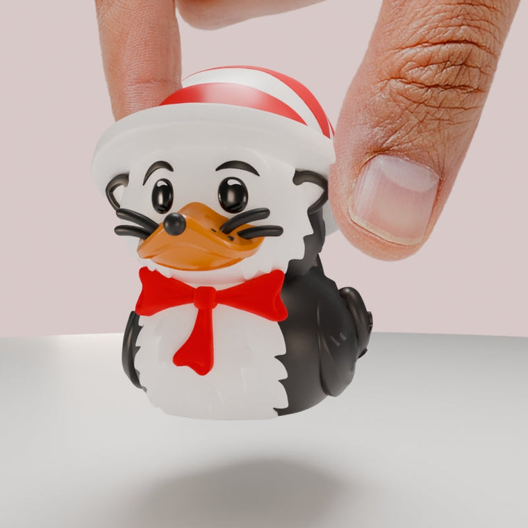 The Cat in the Hat: The Cat in the Hat TUBBZ (Mini Edition)